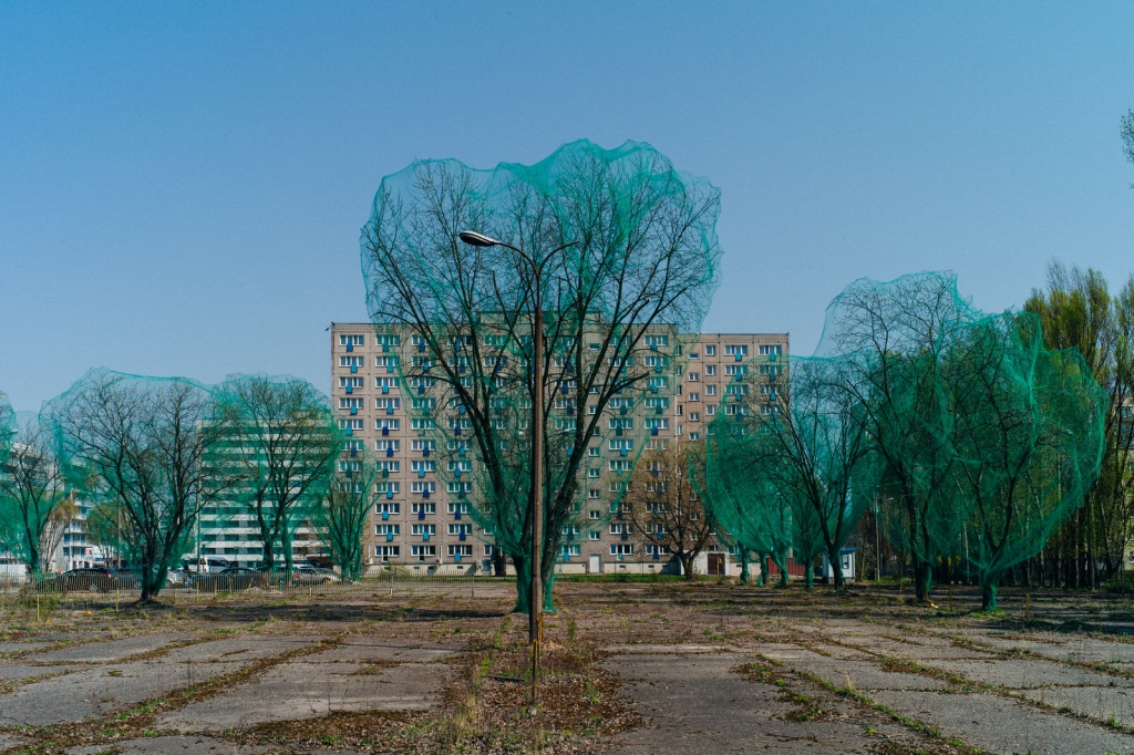 Projekt fotograficzny – Mutuality part 4 Smog