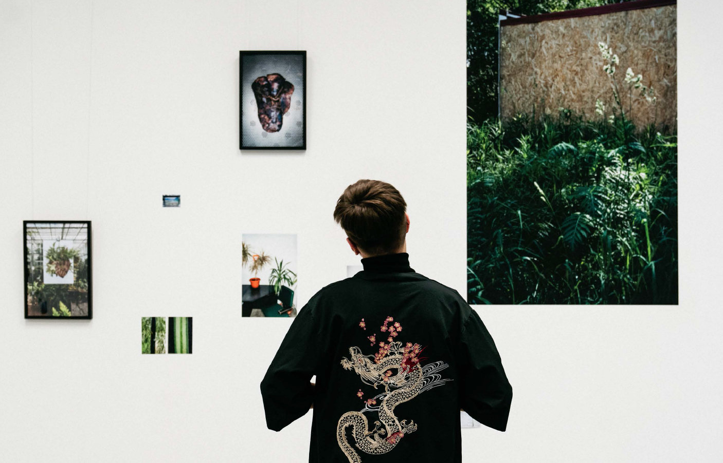 Projekt fotograficzny – Mutuality part 1 Smog