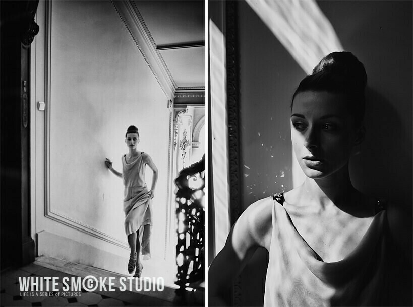 www.WhiteSmokeStudio.com Akademia L'Oreal Paris