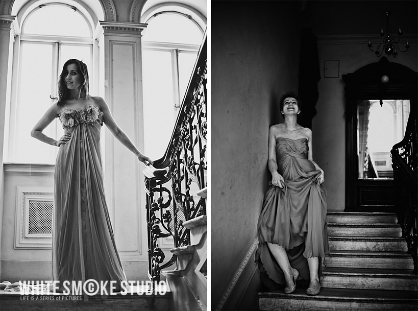 www.WhiteSmokeStudio.com Akademia L'Oreal Paris