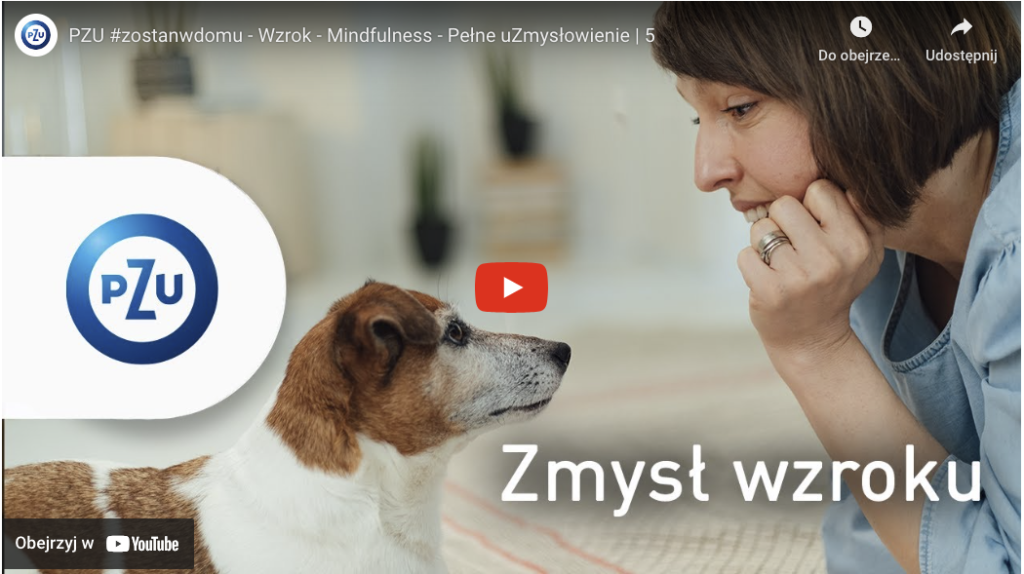 Mindfulness