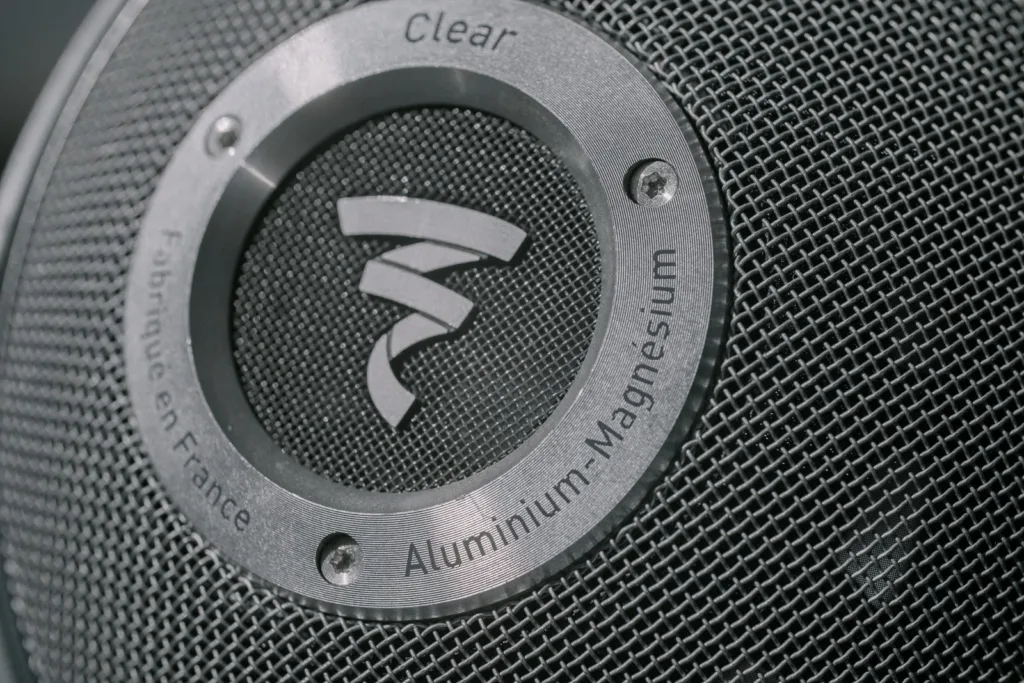 Focal Clear