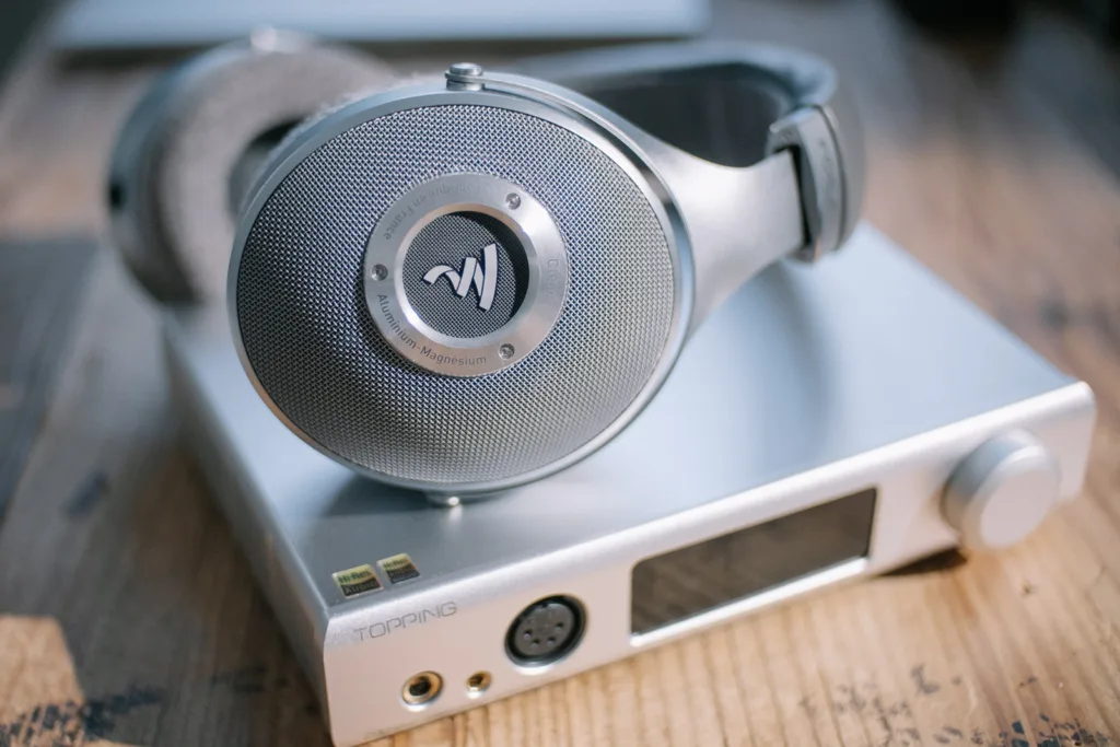 Focal Clear