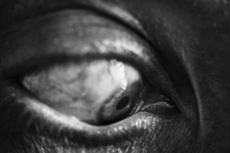 Rola fotografii ©Wojciech Grzędziński z projektu "flashbacks"
