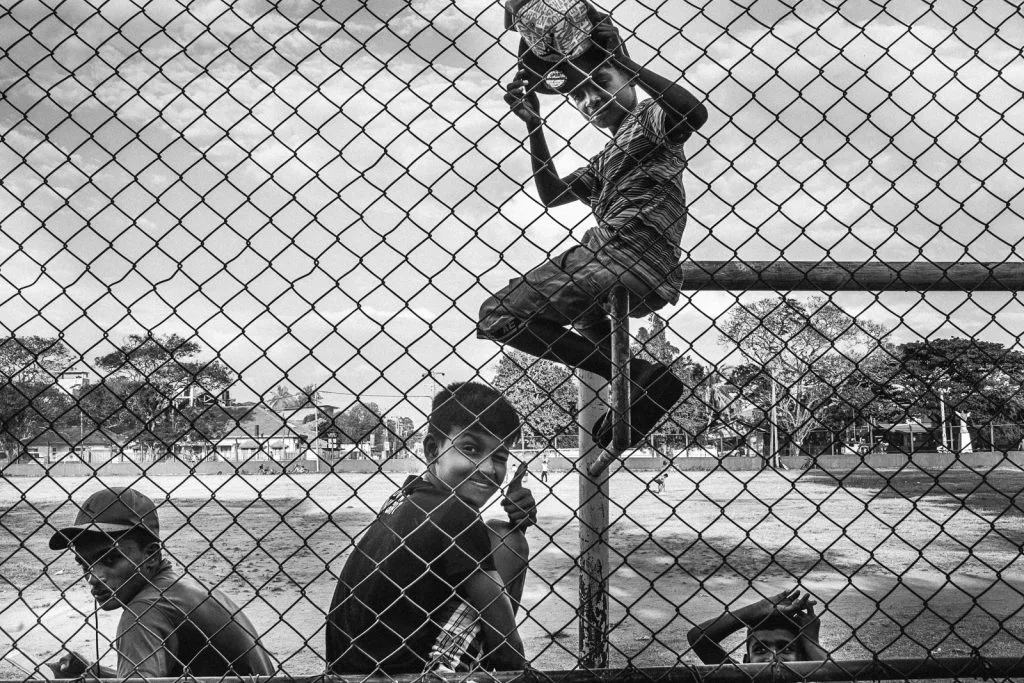 Sony A7 III czy Leica M9
