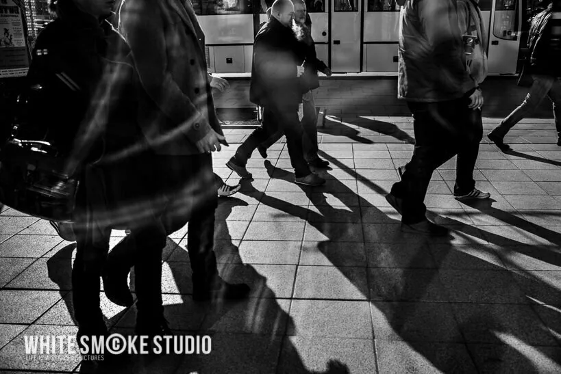 Leica M 240 test shots