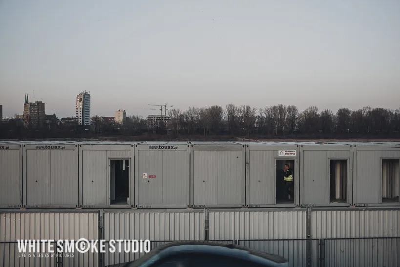 Leica M 240 test shots