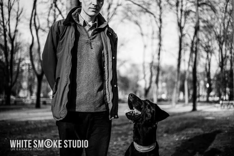 Leica M 240 test shots