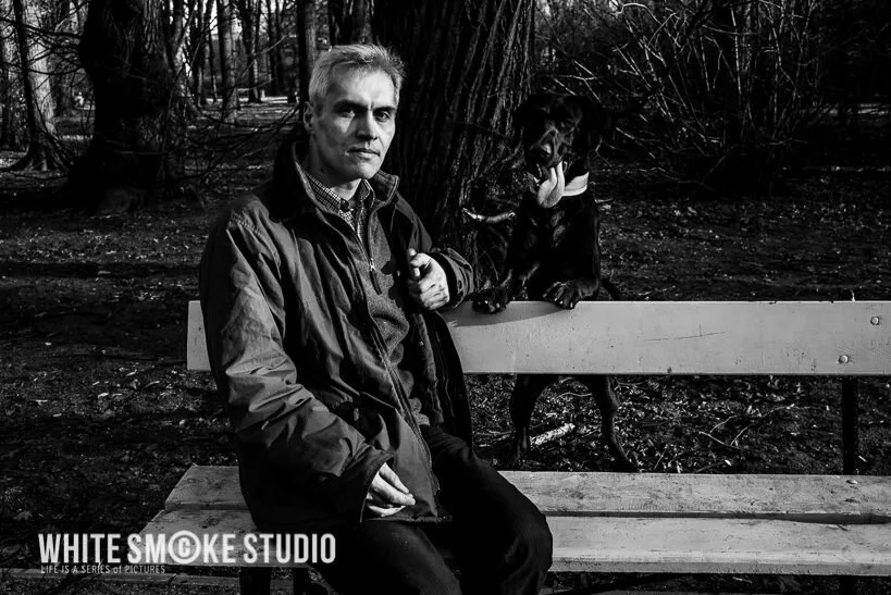 Leica M 240 test shots
