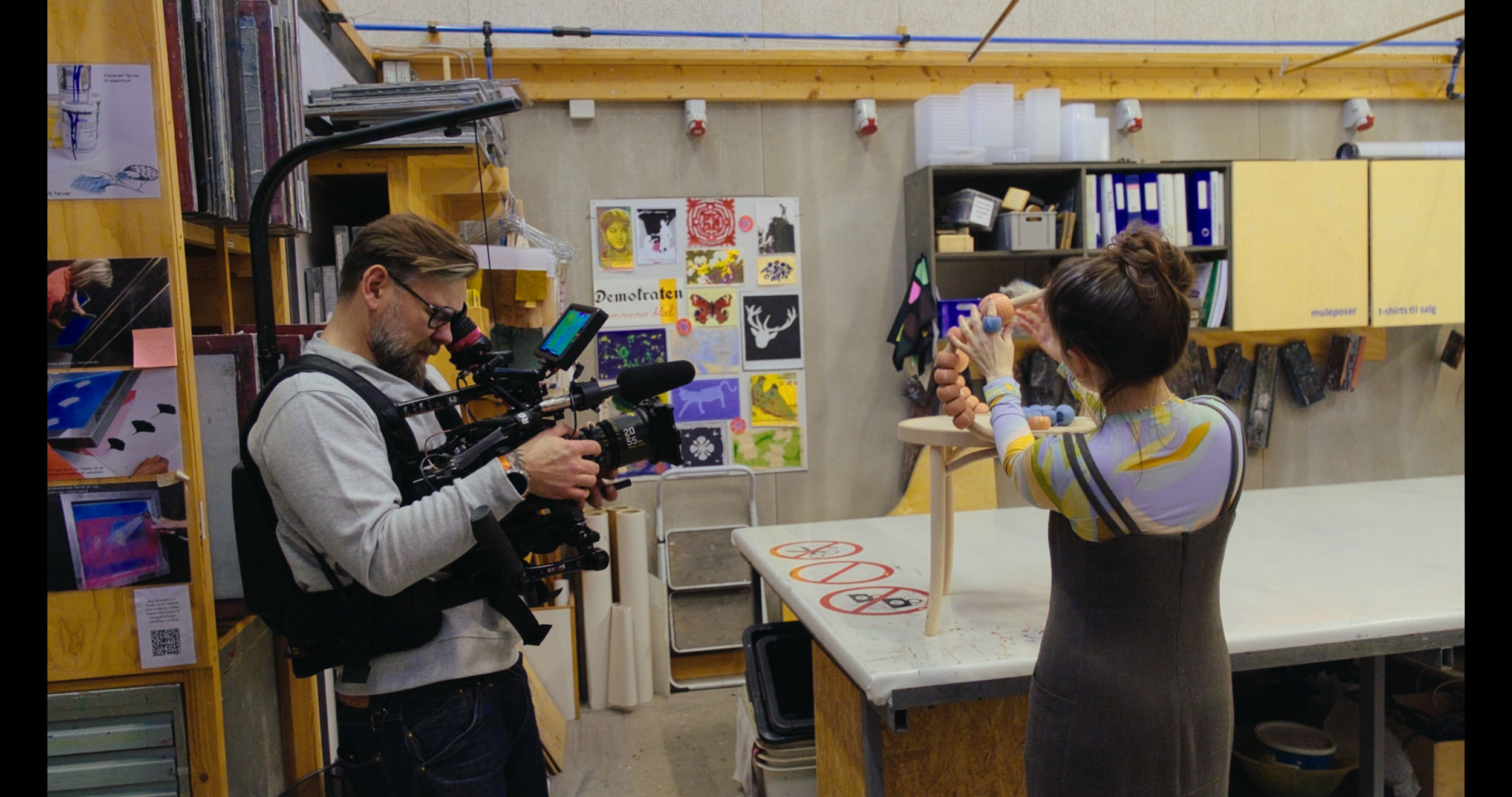 Canon C300 mark III