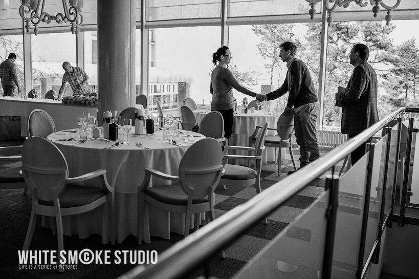 Beata and Szymon Wedding by Whitesmoke Studio Ślub w Hotelu Bryza, Beata i Szymon 113