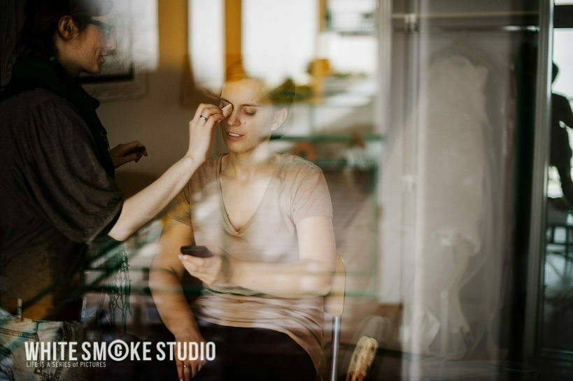Beata and Szymon Wedding by Whitesmoke Studio Ślub w Hotelu Bryza, Beata i Szymon 115