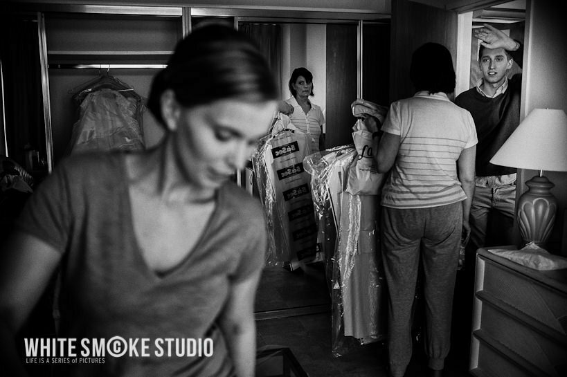 Beata and Szymon Wedding by Whitesmoke Studio Ślub w Hotelu Bryza, Beata i Szymon 119