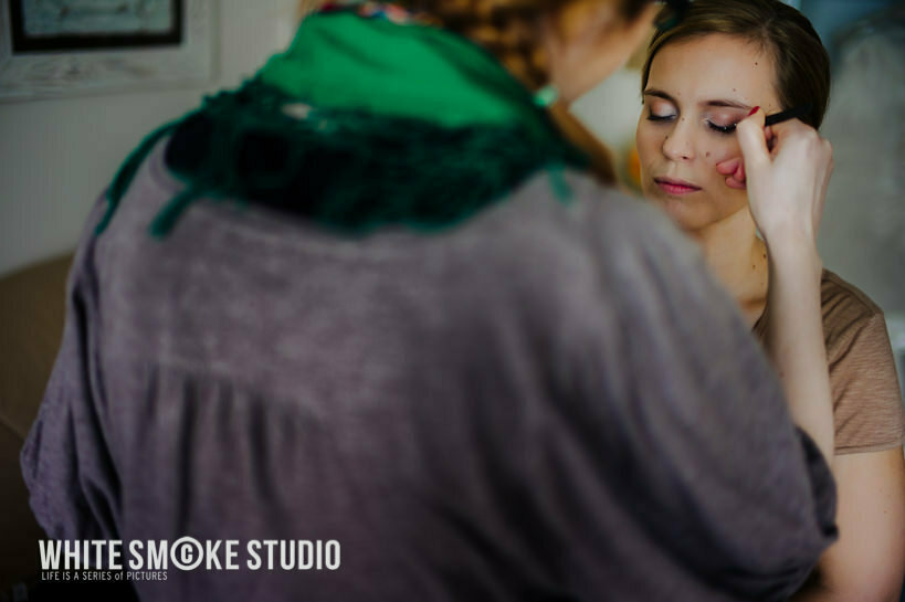 Beata and Szymon Wedding by Whitesmoke Studio Ślub w Hotelu Bryza, Beata i Szymon 122