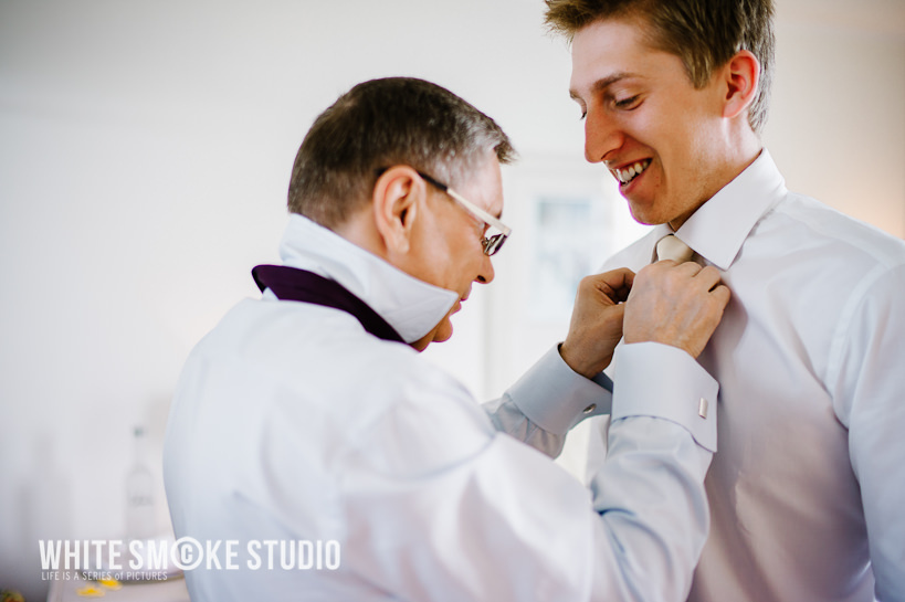 Beata and Szymon Wedding by Whitesmoke Studio Ślub w Hotelu Bryza, Beata i Szymon 123