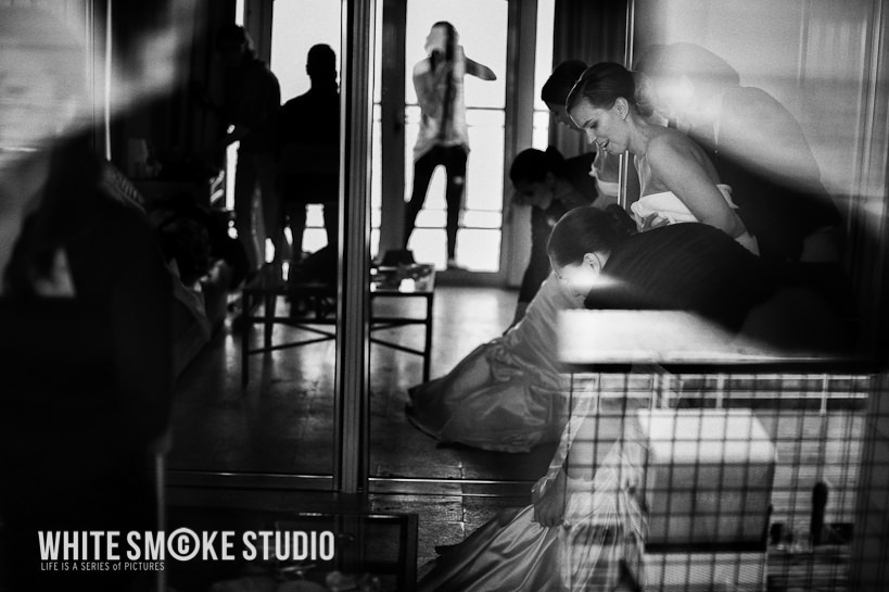 Beata and Szymon Wedding by Whitesmoke Studio Ślub w Hotelu Bryza, Beata i Szymon 124