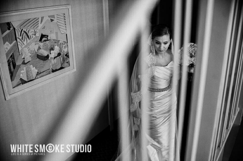 Beata and Szymon Wedding by Whitesmoke Studio Ślub w Hotelu Bryza, Beata i Szymon 125