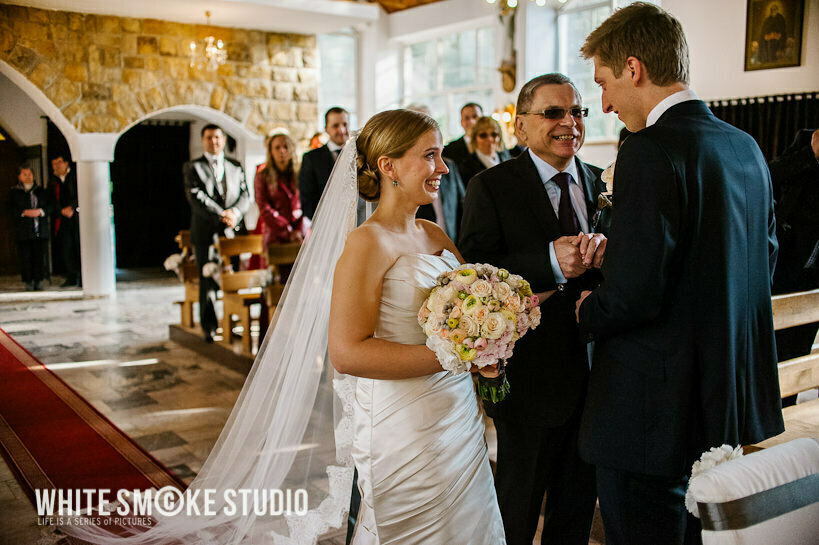 Beata and Szymon Wedding by Whitesmoke Studio Ślub w Hotelu Bryza, Beata i Szymon 133