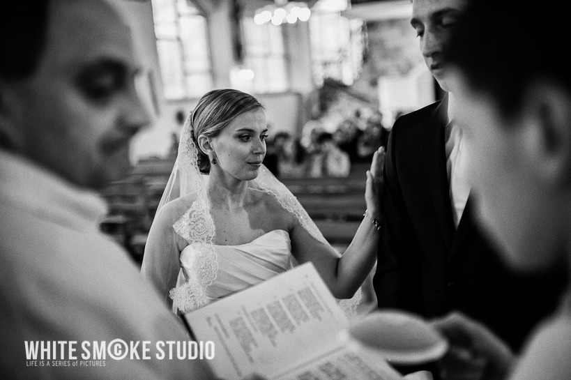 Beata and Szymon Wedding by Whitesmoke Studio Ślub w Hotelu Bryza, Beata i Szymon 139