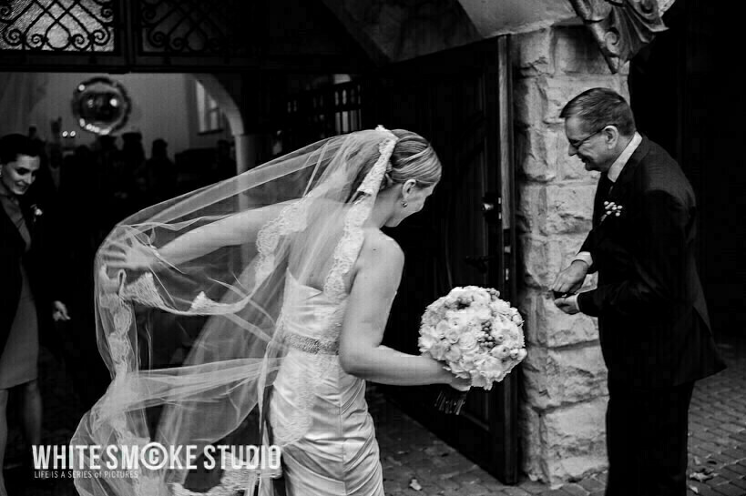 Beata and Szymon Wedding by Whitesmoke Studio Ślub w Hotelu Bryza, Beata i Szymon 142
