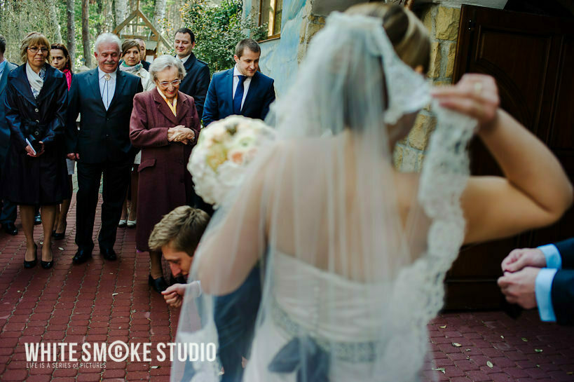 Beata and Szymon Wedding by Whitesmoke Studio Ślub w Hotelu Bryza, Beata i Szymon 144