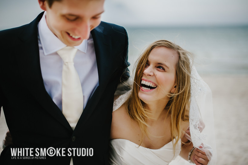 Beata and Szymon Wedding by Whitesmoke Studio Ślub w Hotelu Bryza, Beata i Szymon 146