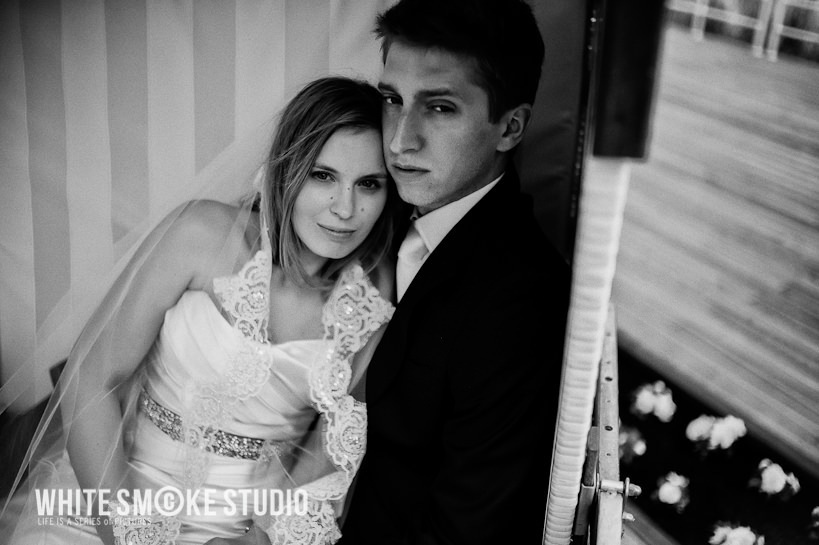 Beata and Szymon Wedding by Whitesmoke Studio Ślub w Hotelu Bryza, Beata i Szymon 150