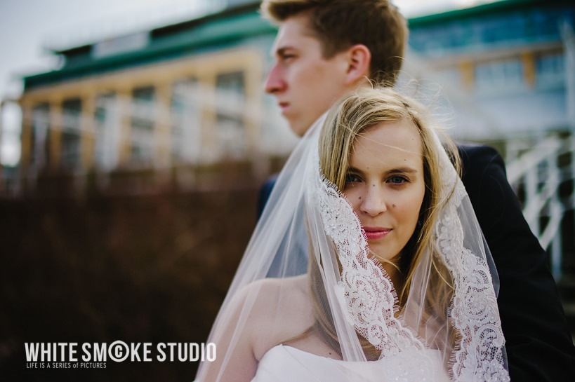 Beata and Szymon Wedding by Whitesmoke Studio Ślub w Hotelu Bryza, Beata i Szymon 152