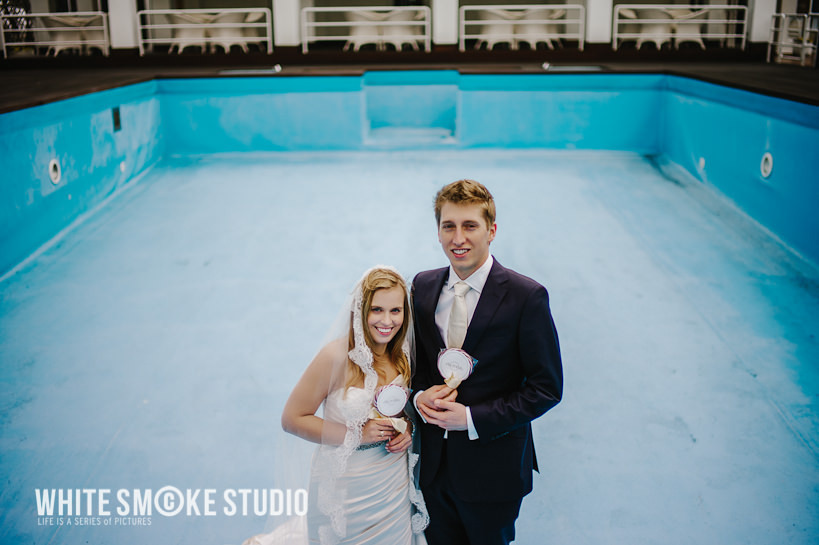 Beata and Szymon Wedding by Whitesmoke Studio Ślub w Hotelu Bryza, Beata i Szymon 154
