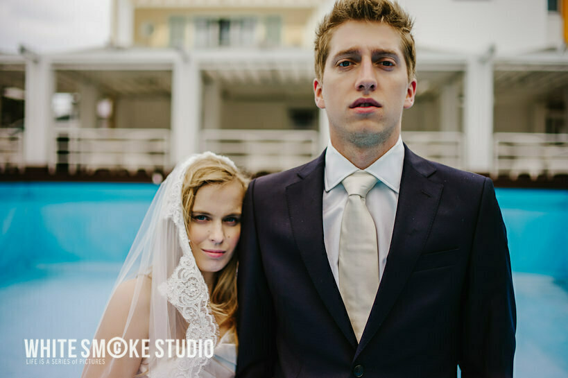 Beata and Szymon Wedding by Whitesmoke Studio Ślub w Hotelu Bryza, Beata i Szymon 155