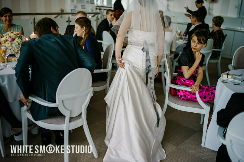 Beata and Szymon Wedding by Whitesmoke Studio Ślub w Hotelu Bryza, Beata i Szymon 165