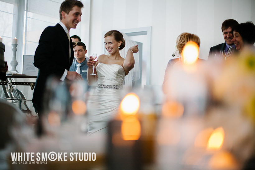 Beata and Szymon Wedding by Whitesmoke Studio Ślub w Hotelu Bryza, Beata i Szymon 166