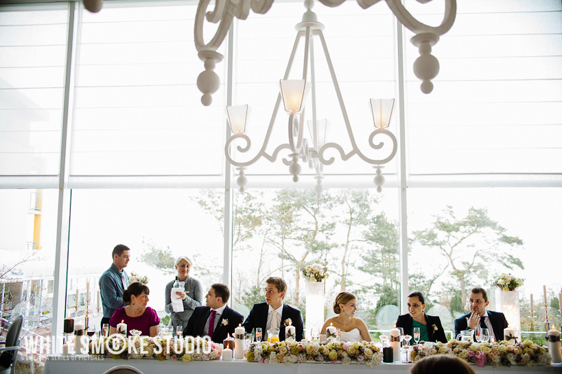 Beata and Szymon Wedding by Whitesmoke Studio Ślub w Hotelu Bryza, Beata i Szymon 167