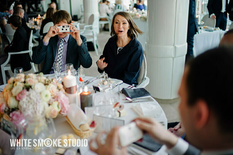 Beata and Szymon Wedding by Whitesmoke Studio Ślub w Hotelu Bryza, Beata i Szymon 169