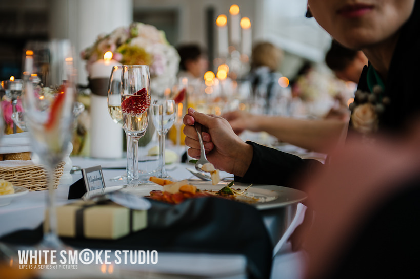 Beata and Szymon Wedding by Whitesmoke Studio Ślub w Hotelu Bryza, Beata i Szymon 170