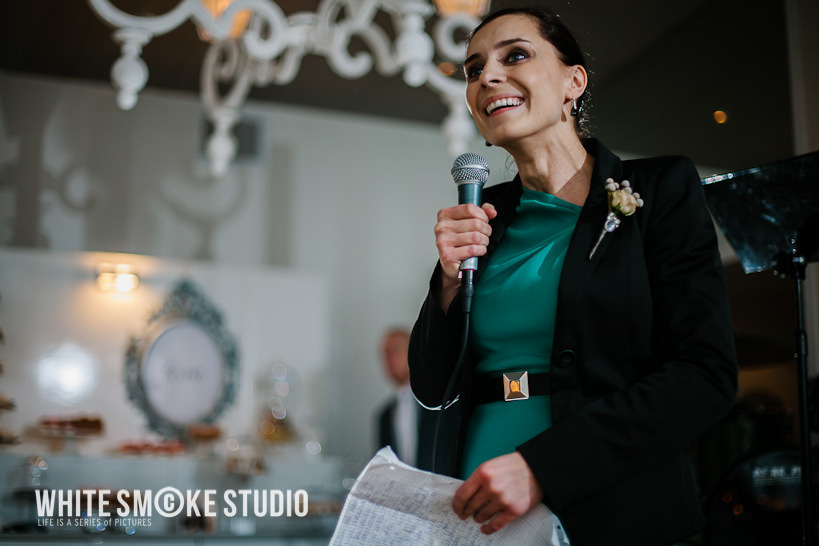 Beata and Szymon Wedding by Whitesmoke Studio Ślub w Hotelu Bryza, Beata i Szymon 174
