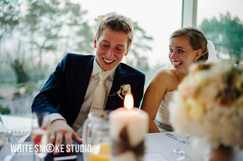 Beata and Szymon Wedding by Whitesmoke Studio Ślub w Hotelu Bryza, Beata i Szymon 175