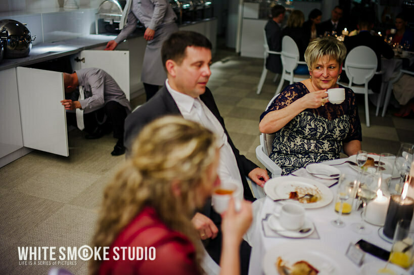 Beata and Szymon Wedding by Whitesmoke Studio Ślub w Hotelu Bryza, Beata i Szymon 182