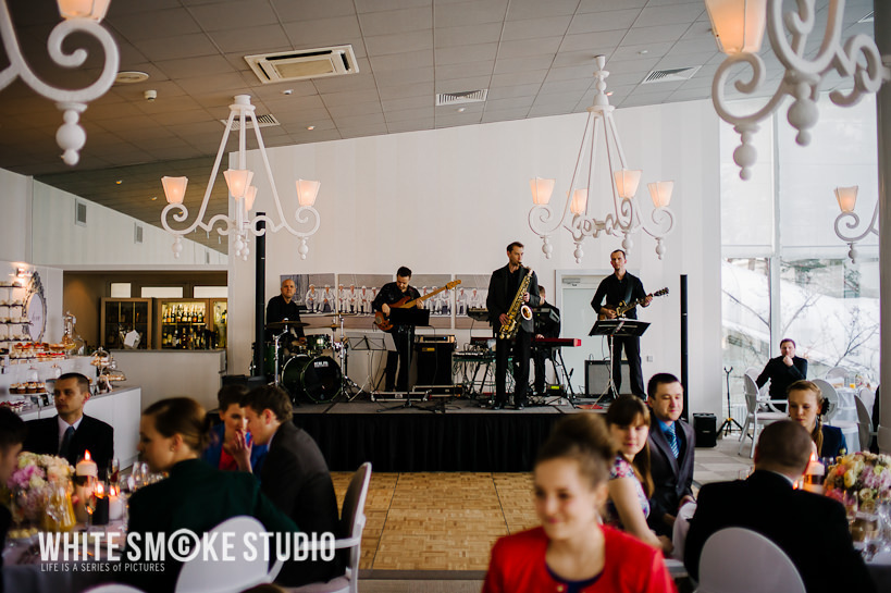 Beata and Szymon Wedding by Whitesmoke Studio Ślub w Hotelu Bryza, Beata i Szymon 183