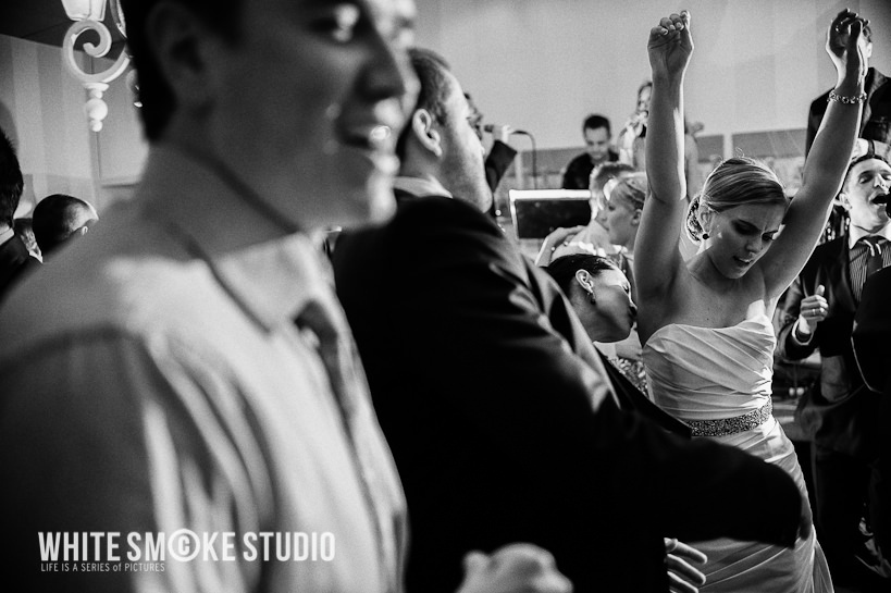 Beata and Szymon Wedding by Whitesmoke Studio Ślub w Hotelu Bryza, Beata i Szymon 186