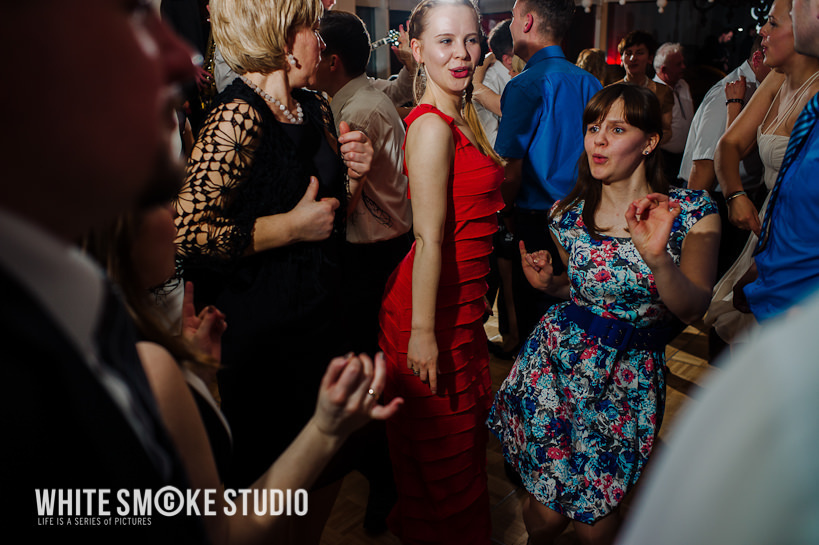 Beata and Szymon Wedding by Whitesmoke Studio Ślub w Hotelu Bryza, Beata i Szymon 187