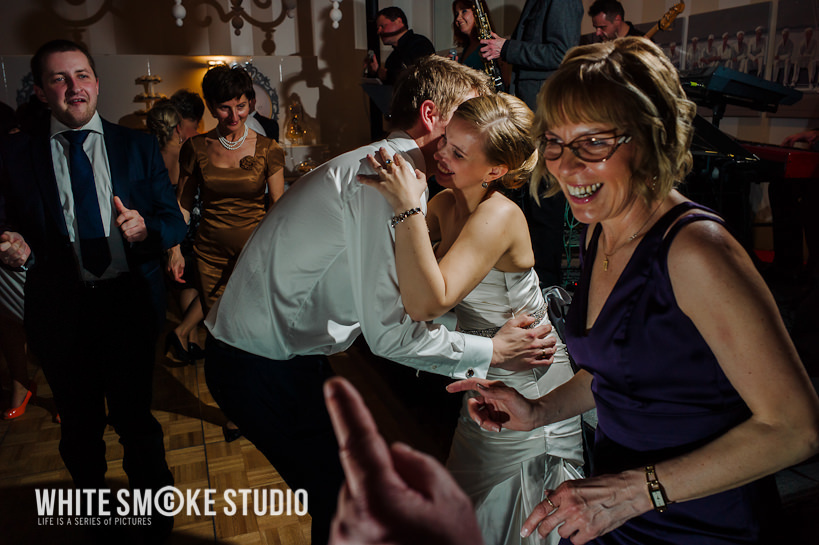 Beata and Szymon Wedding by Whitesmoke Studio Ślub w Hotelu Bryza, Beata i Szymon 189
