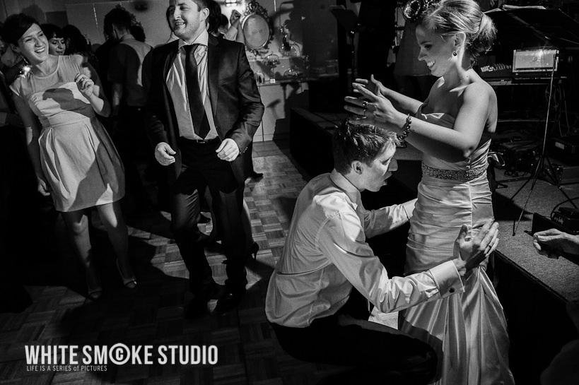 Beata and Szymon Wedding by Whitesmoke Studio Ślub w Hotelu Bryza, Beata i Szymon 190