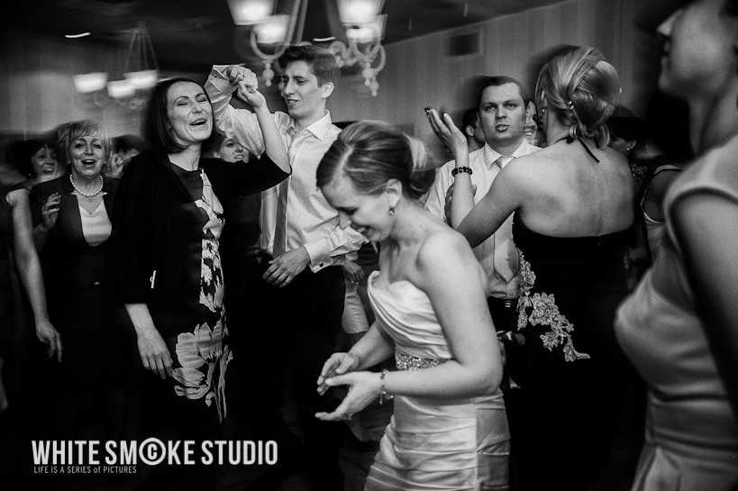 Beata and Szymon Wedding by Whitesmoke Studio Ślub w Hotelu Bryza, Beata i Szymon 192