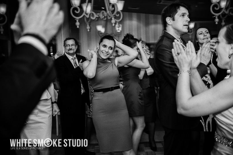 Beata and Szymon Wedding by Whitesmoke Studio Ślub w Hotelu Bryza, Beata i Szymon 194