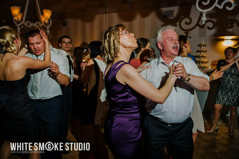 Beata and Szymon Wedding by Whitesmoke Studio Ślub w Hotelu Bryza, Beata i Szymon 196