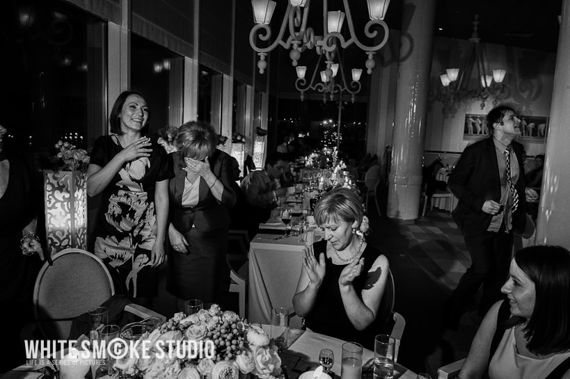 Beata and Szymon Wedding by Whitesmoke Studio Ślub w Hotelu Bryza, Beata i Szymon 197