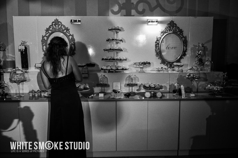 Beata and Szymon Wedding by Whitesmoke Studio Ślub w Hotelu Bryza, Beata i Szymon 200