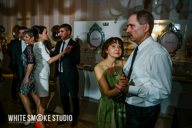 Beata and Szymon Wedding by Whitesmoke Studio Ślub w Hotelu Bryza, Beata i Szymon 201