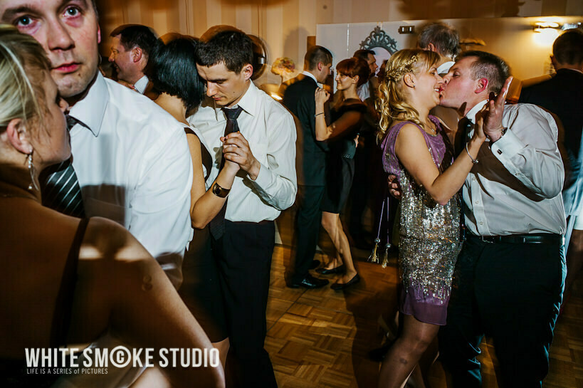 Beata and Szymon Wedding by Whitesmoke Studio Ślub w Hotelu Bryza, Beata i Szymon 202